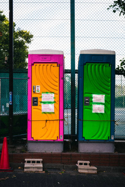 Best Porta potty for special events  in Sunnyside, WA
