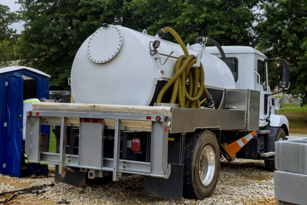 Best Portable toilet rental cost  in Sunnyside, WA