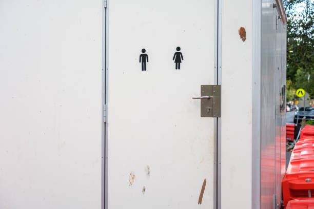 Best Long-term porta potty rental  in Sunnyside, WA