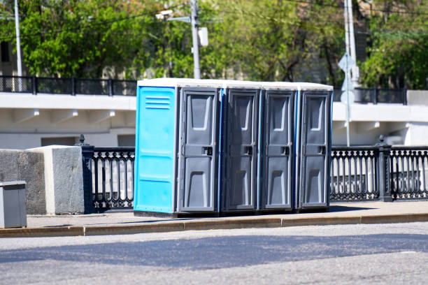 Best Luxury portable toilet rental  in Sunnyside, WA