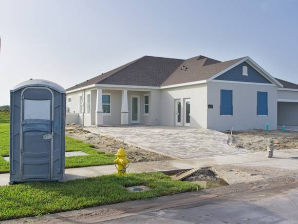 Best Emergency porta potty rental  in Sunnyside, WA