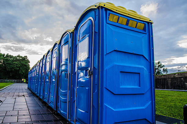 Best Event porta potty rental  in Sunnyside, WA